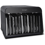 Kensington - Charge Station 12 Universal AC & Lockable - Limolin 