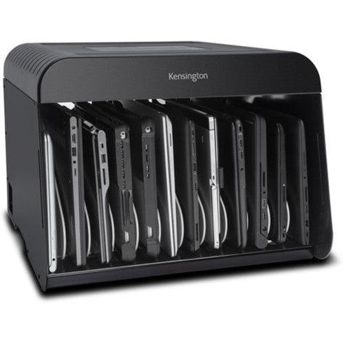 Kensington - Charge Station 12 Universal AC & Lockable - Limolin 