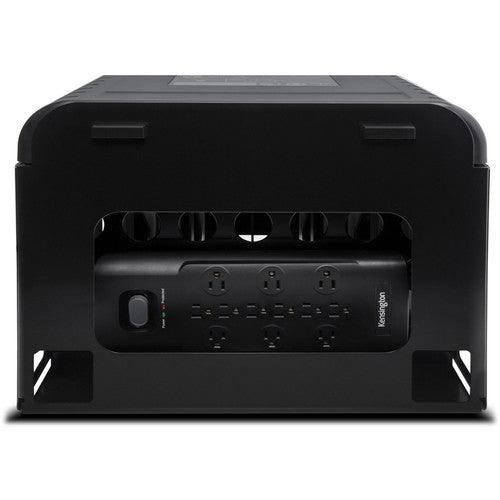 Kensington - Charge Station 12 Universal AC & Lockable - Limolin 