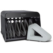 Kensington - Charge Station 12 Universal AC & Lockable - Limolin 