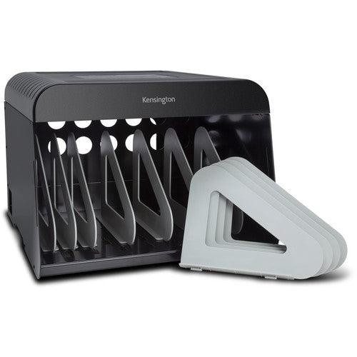 Kensington - Charge Station 12 Universal AC & Lockable - Limolin 
