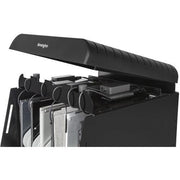 Kensington - Charge Station 12 Universal AC & Lockable - Limolin 