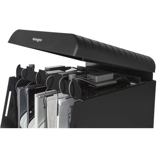 Kensington - Charge Station 12 Universal AC & Lockable - Limolin 