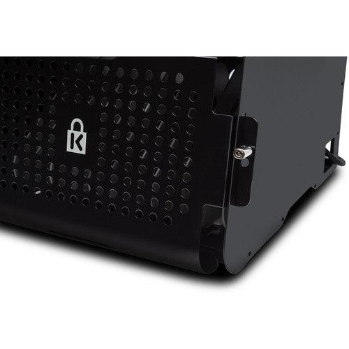 Kensington - Charge Station 12 Universal AC & Lockable - Limolin 