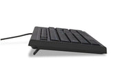 Kensington - Kensington Keyboard USB Wiredingual Black PC/Mac - Limolin 