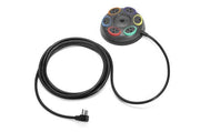 Kensington - SmartSockets - 6-Outlet Tabletop Surge Protector — 16 ft / 4.9 m Cord — gallery image 4