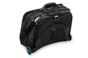 Kensington - Contour - 17 in Rolling Laptop Case — 43.3 cm - Black — gallery image 5