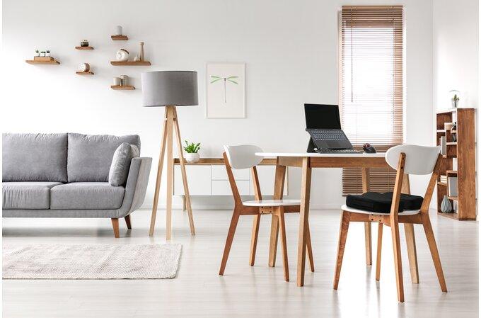 Kensington - Laptop Cooling Stand SmartFit Easy Riser - Black - Limolin 