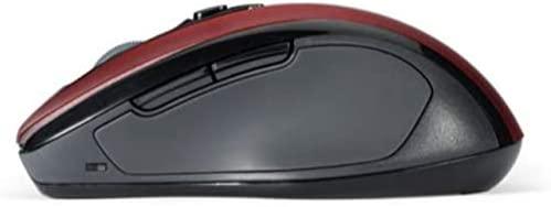 Kensington - Mouse Pro - Fit Red 24Ghz Wireless USB Dongle - Limolin 