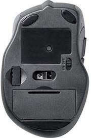 Kensington - Mouse Pro - Fit Red 24Ghz Wireless USB Dongle - Limolin 