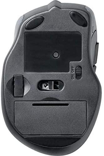 Kensington - Mouse Pro - Fit Red 24Ghz Wireless USB Dongle - Limolin 