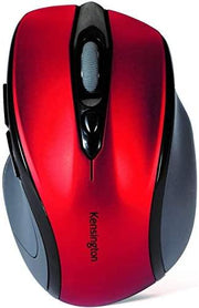 Kensington - Mouse Pro - Fit Red 24Ghz Wireless USB Dongle - Limolin 