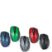 Kensington - Mouse Pro - Fit Red 24Ghz Wireless USB Dongle - Limolin 