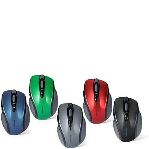 Kensington - Mouse Pro - Fit Red 24Ghz Wireless USB Dongle - Limolin 