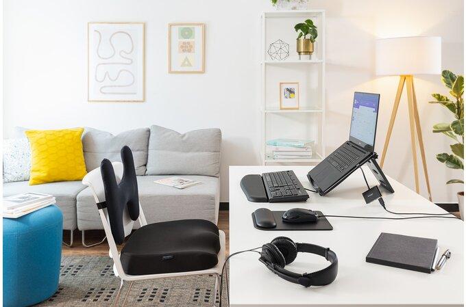 Kensington - Mouse in A Box Wired USB - Limolin 