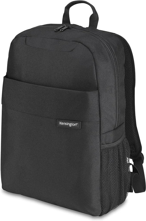 Kensington - Simply Portable Lite Backpack 16” - Black - Limolin 