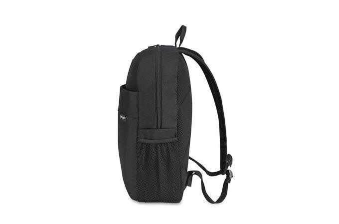 Kensington - Simply Portable Lite - 16 in Laptop Backpack — 40.6 cm - Black — gallery image 9