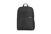 Kensington - Simply Portable Lite - 16 in Laptop Backpack — 40.6 cm - Black — gallery image 4