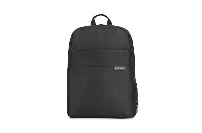 Kensington - Simply Portable Lite - 16 in Laptop Backpack — 40.6 cm - Black — gallery image 4