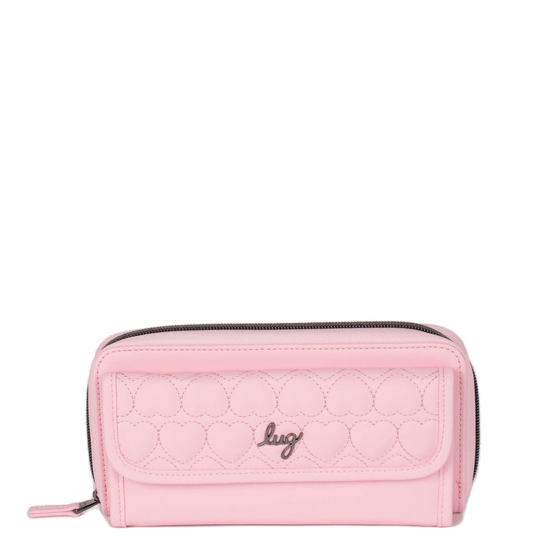 LUG - Kickflip Love Satin Luxe VL RFID Wallet