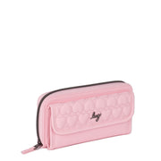 LUG - Kickflip Love Satin Luxe VL RFID Wallet