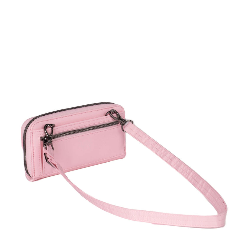 LUG - Kickflip Love Satin Luxe VL RFID Wallet
