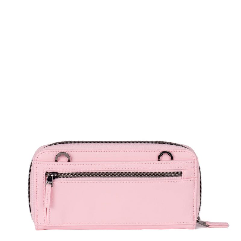 LUG - Kickflip Love Satin Luxe VL RFID Wallet