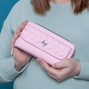 LUG - Kickflip Love Satin Luxe VL RFID Wallet