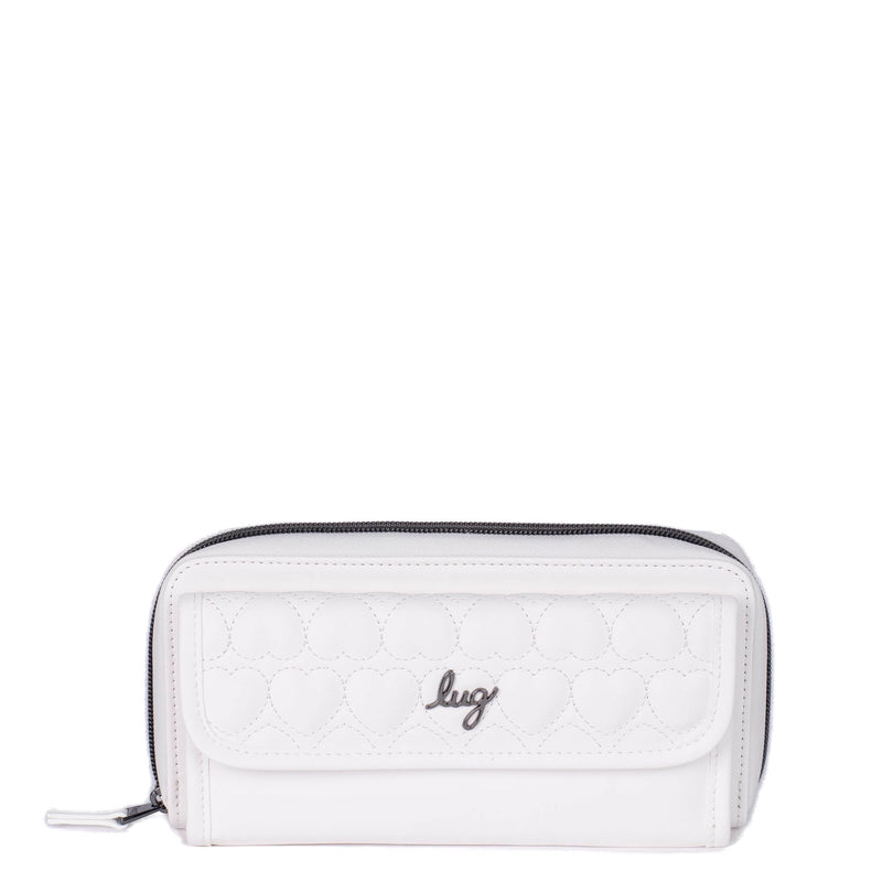 LUG - Kickflip Love Satin Luxe VL RFID Wallet