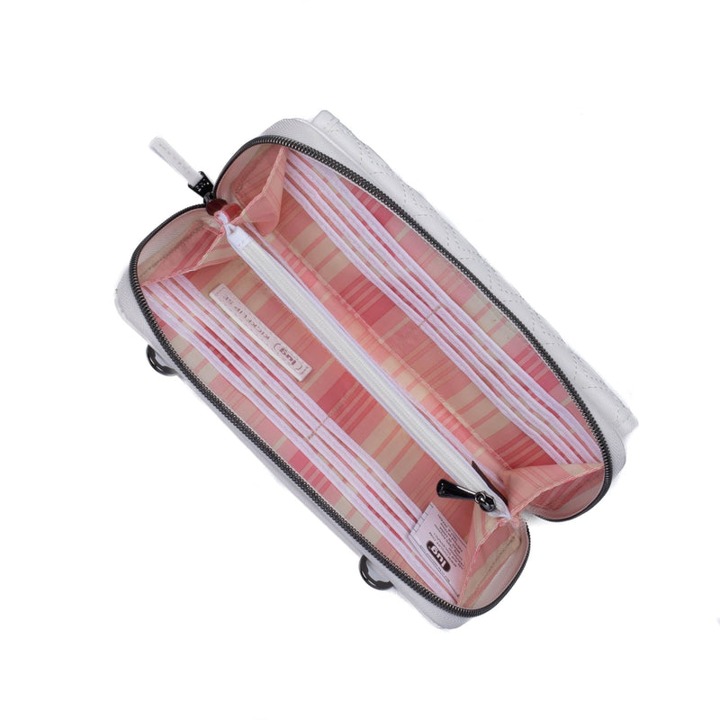 LUG - Kickflip Love Satin Luxe VL RFID Wallet