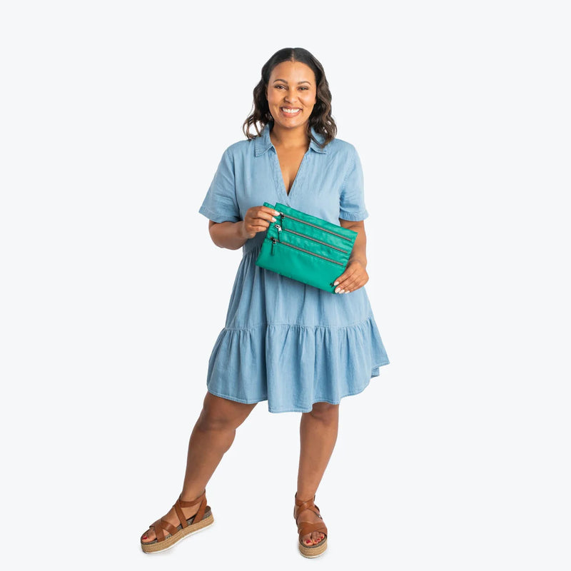 LUG - Kickline Storage Pouch