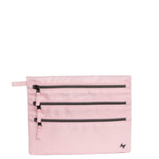 LUG - Kickline Triple Zip Storage Pouch