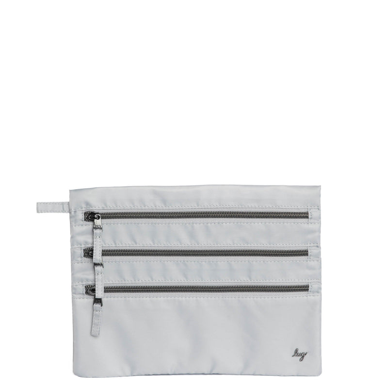 LUG - Kickline Triple Zip Storage Pouch