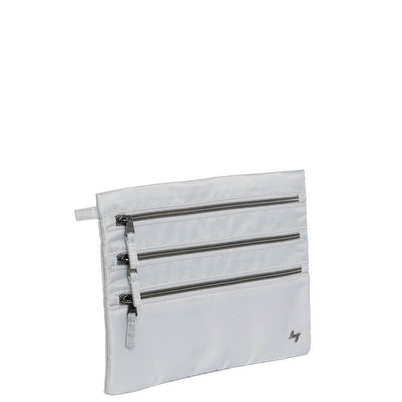 LUG - Kickline Triple Zip Storage Pouch