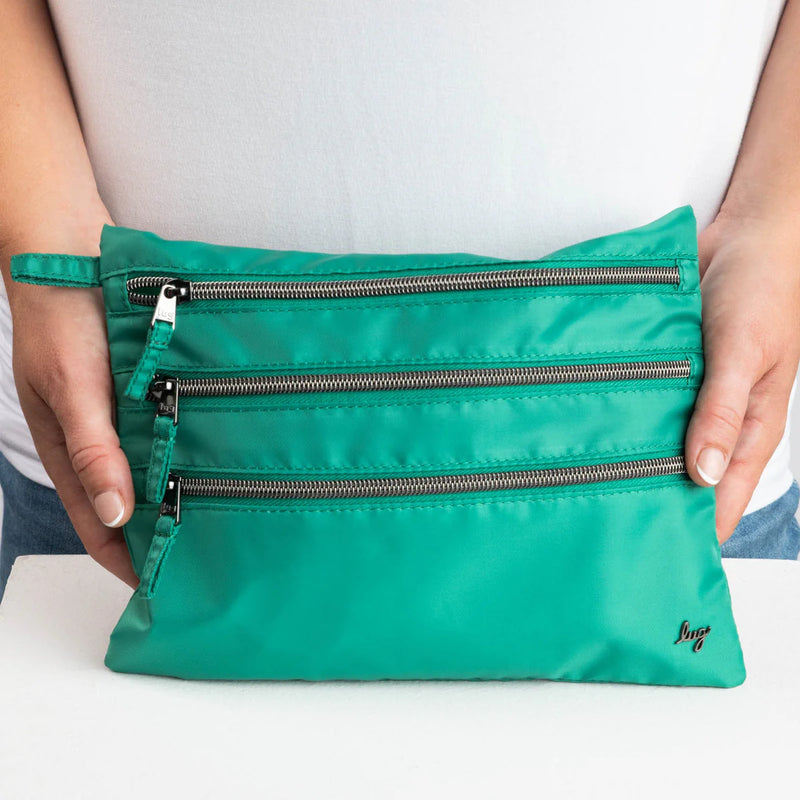 LUG - Kickline Storage Pouch