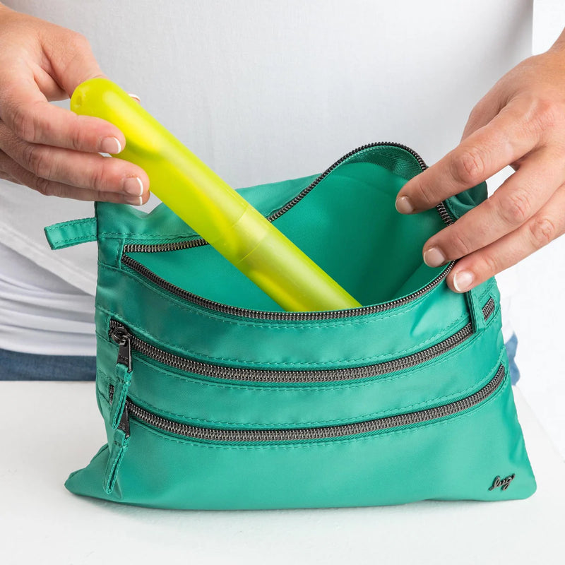 LUG - Kickline Storage Pouch