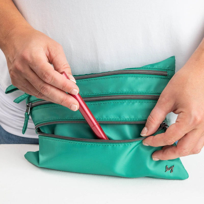 LUG - Kickline Storage Pouch