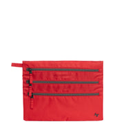 LUG - Kickline Triple Zip Storage Pouch