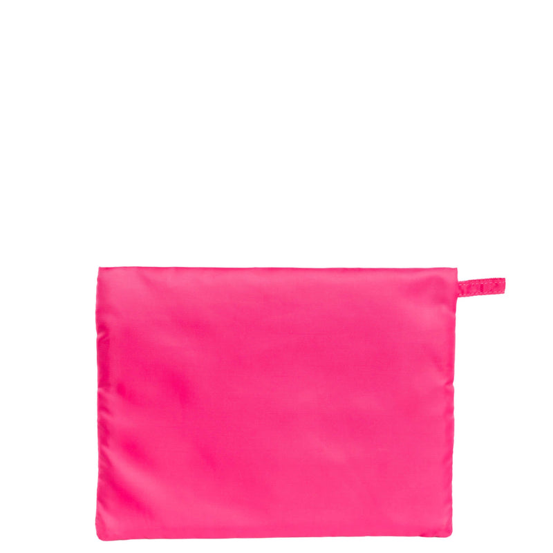 LUG - Kickline Triple Zip Storage Pouch