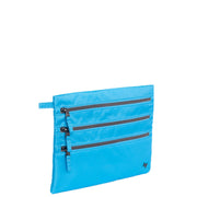 LUG - Kickline Triple Zip Storage Pouch