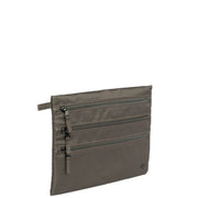 LUG - Kickline Triple Zip Storage Pouch