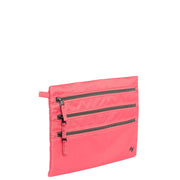 LUG - Kickline Triple Zip Storage Pouch