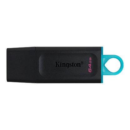 Kingston USB Flash Drive DataTraveler Exodia USB 3.2 (Gen 1) High-Speed Storage