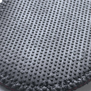 Kitchen Grips - Glove 5-Finger Large 28cm/11" Cherry/Blk FLXaPrene 2pc Set - Limolin 