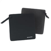 Kitchen Grips - Pot Grabber 18cm/7" Black/Black FLXaPrene 2pc Set - Limolin 