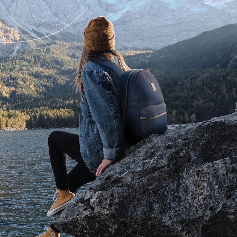 Klipxtreme - Backpack 156in Berna -KNB-406 - Limolin 