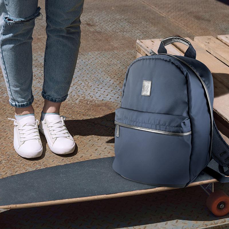 Klipxtreme - Backpack 156in Berna -KNB-406 - Limolin 