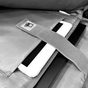 Klipxtreme - Backpack 156in Bizman 2-in-1 Notebook Case - Black-KNB-895 - Limolin 