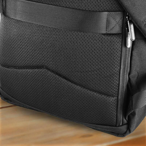 Klipxtreme - Backpack 16in Pioneer - Black-KNB-583 - Limolin 