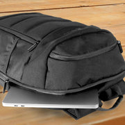 Klipxtreme - Backpack 16in Pioneer - Black-KNB-583 - Limolin 
